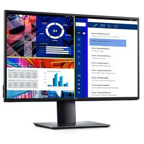 מסך מחשב Dell UltraSharp U2520D 25" 60Hz WQHD, 2K IPS צבע שחור מסך מחשב Dell UltraSharp U2520D 25" 60Hz WQHD, 2K IPS צבע שחור