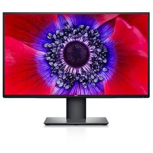 מסך מחשב Dell UltraSharp U2520D 25" 60Hz WQHD, 2K IPS צבע שחור מסך מחשב Dell UltraSharp U2520D 25" 60Hz WQHD, 2K IPS צבע שחור