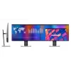 Computer Monitor Dell UltraSharp U2721DE 27" WQHD, 2K IPS Color:black
