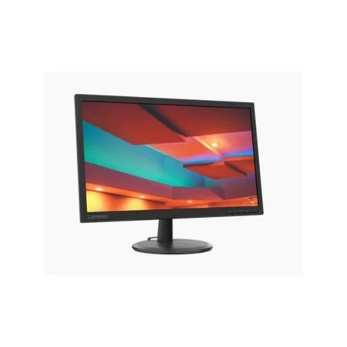 מסך מחשב Lenovo 62A7KAT1IS C22-20 62A7KAT1IS 21.5" FHD TN צבע שחור