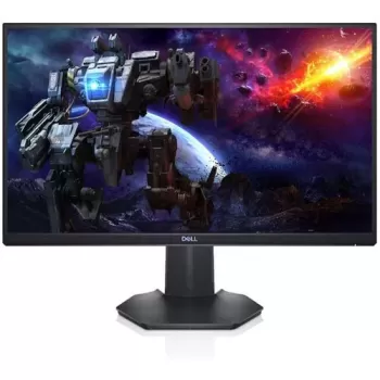 מסך גיימינג Dell S2421HGF 23.8" 144Hz FHD AMD
