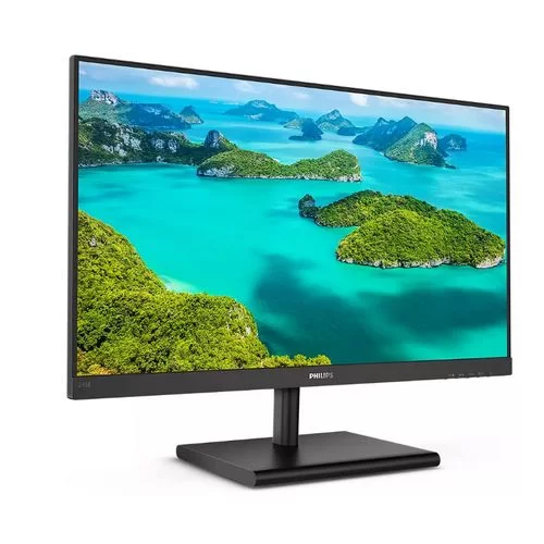 מסך מחשב Philips 245E1S 23.8" 75Hz 2K, QHD IPS - יבואן רשמי מסך מחשב Philips 245E1S 23.8" 75Hz 2K, QHD IPS - יבואן רשמי