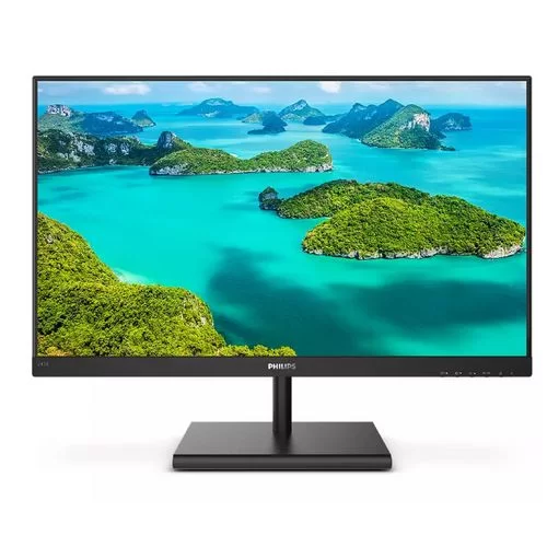 מסך מחשב Philips 245E1S 23.8" 75Hz 2K, QHD IPS - יבואן רשמי מסך מחשב Philips 245E1S 23.8" 75Hz 2K, QHD IPS - יבואן רשמי