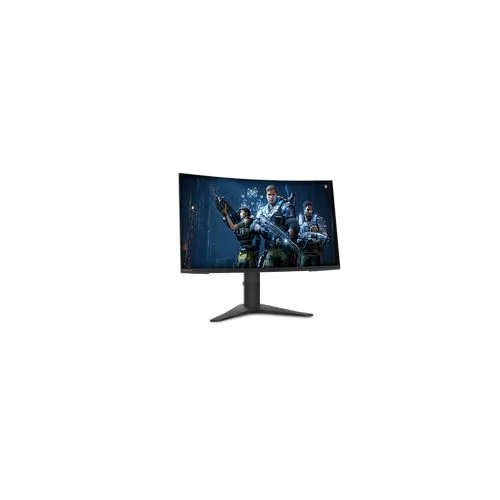 מסך גיימינג Lenovo 66A3GACBIS G27c-10 66A3GACBIS קעור 27" 165Hz FHD AMD מסך גיימינג Lenovo 66A3GACBIS G27c-10 66A3GACBIS קעור 27" 165Hz FHD AMD