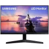 מסך מחשב Samsung F27T350FHM 27" 75Hz FHD IPS צבע שחור - יבואן רשמי