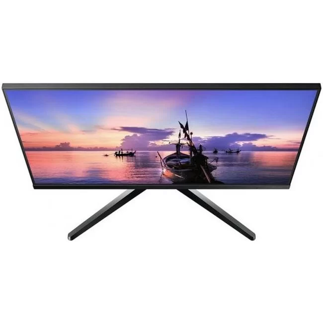 מסך מחשב Samsung F27T350FHM 27" 75Hz FHD IPS צבע שחור - יבואן רשמי