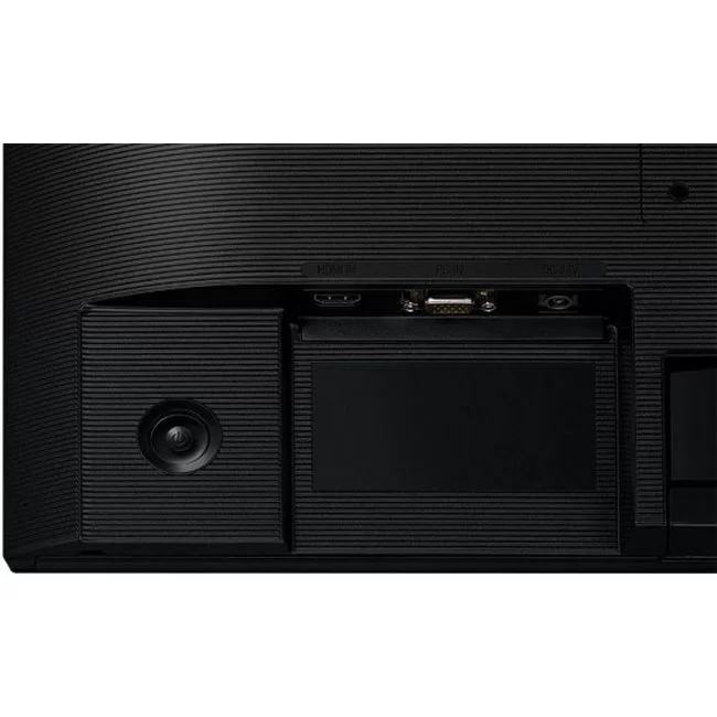 מסך מחשב Samsung F27T350FHM 27" 75Hz FHD IPS צבע שחור - יבואן רשמי