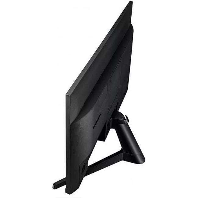 מסך מחשב Samsung F27T350FHM 27" 75Hz FHD IPS צבע שחור - יבואן רשמי