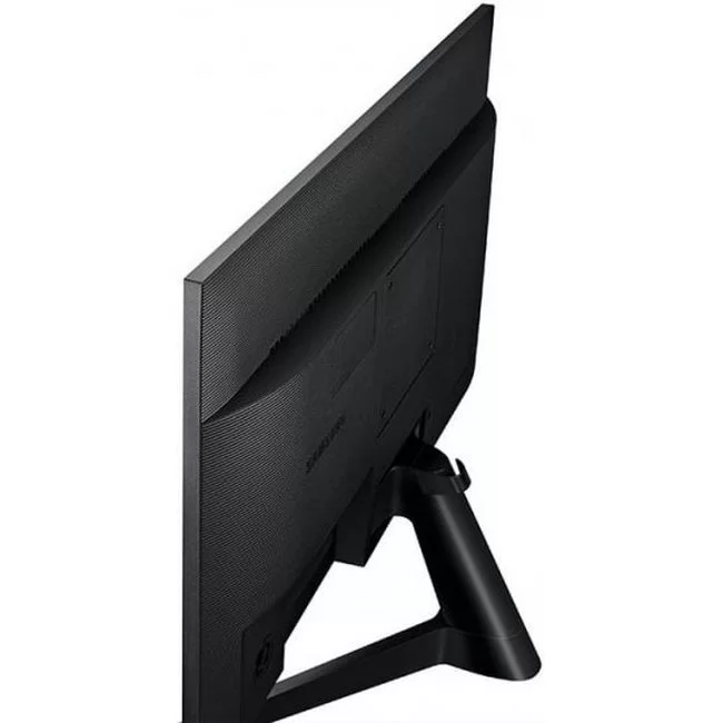 מסך מחשב Samsung F27T350FHM 27" 75Hz FHD IPS צבע שחור - יבואן רשמי
