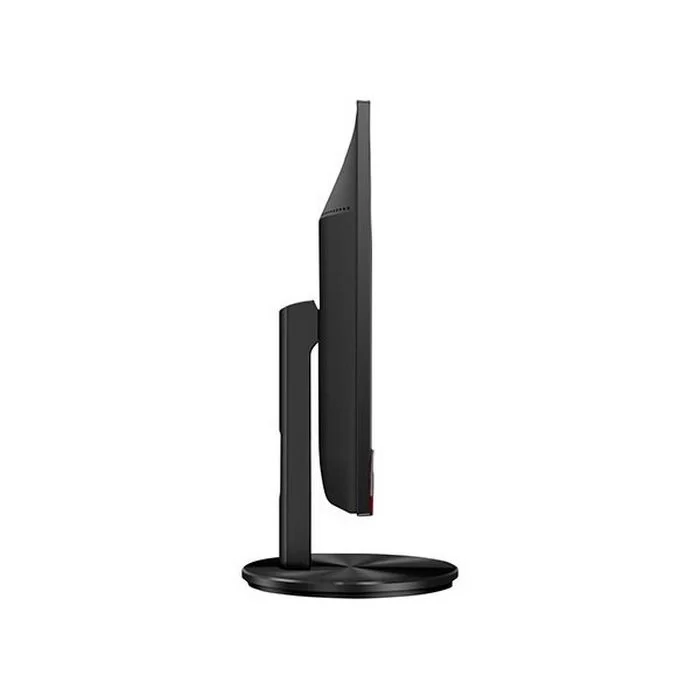 מסך גיימינג AOC G2490VXA 23.8" 144Hz FHD VA צבע שחור, אדום - יבואן רשמי