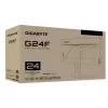 מסך גיימינג Gigabyte G24F 23.8" 170Hz FHD SS - יבואן רשמי