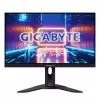 מסך גיימינג Gigabyte G24F 23.8" 170Hz FHD SS - יבואן רשמי
