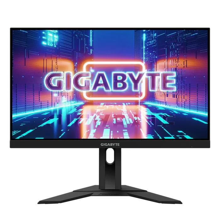 מסך גיימינג Gigabyte G24F 23.8" 170Hz FHD SS - יבואן רשמי