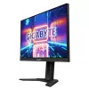 מסך גיימינג Gigabyte G24F 23.8" 170Hz FHD SS - יבואן רשמי