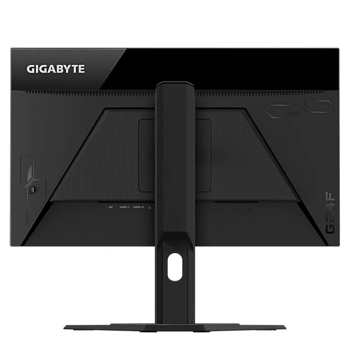 מסך גיימינג Gigabyte G24F 23.8" 170Hz FHD SS - יבואן רשמי