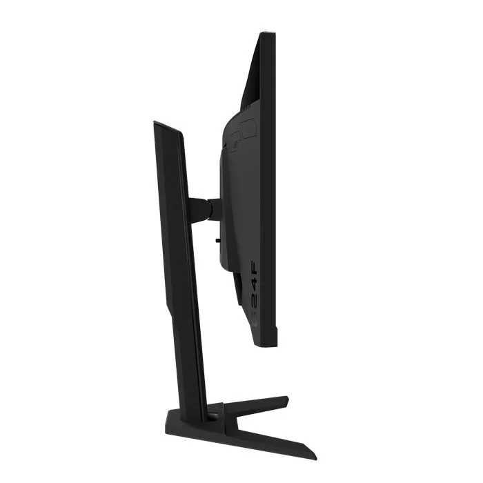 מסך גיימינג Gigabyte G24F 23.8" 170Hz FHD SS - יבואן רשמי