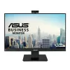 מסך עסקי Asus BE24EQK 23.8" 60Hz FHD IPS צבע שחור