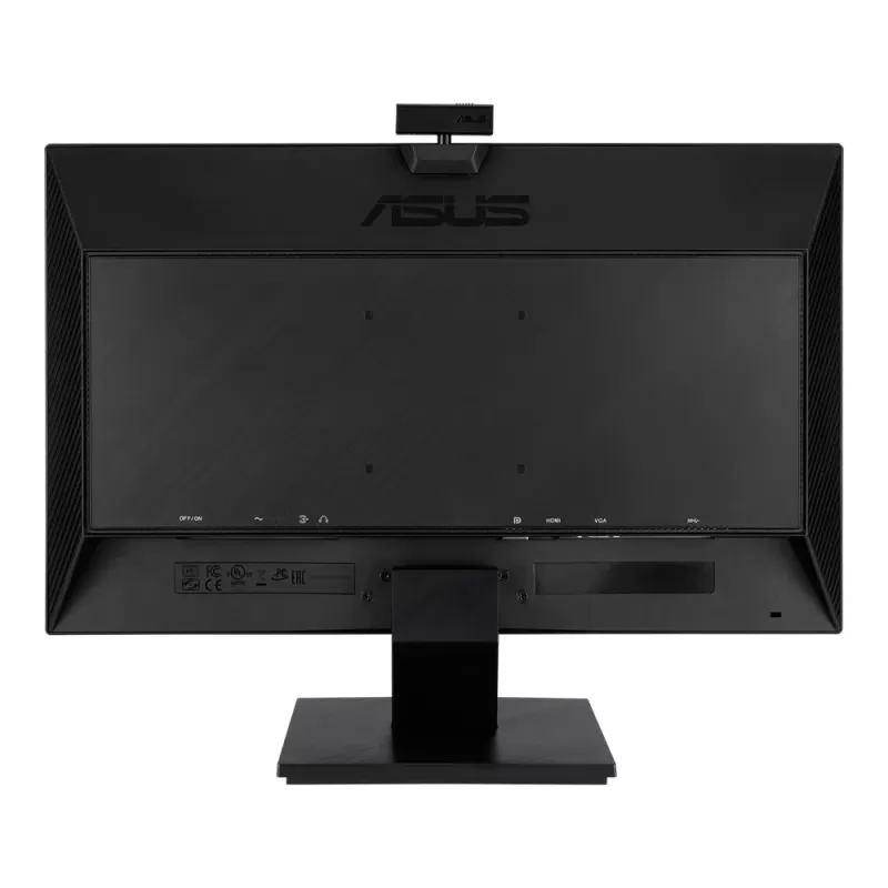 מסך עסקי Asus BE24EQK 23.8" 60Hz FHD IPS צבע שחור