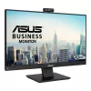 מסך עסקי Asus BE24EQK 23.8" 60Hz FHD IPS צבע שחור