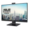 מסך עסקי Asus BE24EQK 23.8" 60Hz FHD IPS צבע שחור
