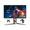 מסך גיימינג Asus ROG Swift PG259QNR 24.5" 360Hz FHD IPS צבע שחור