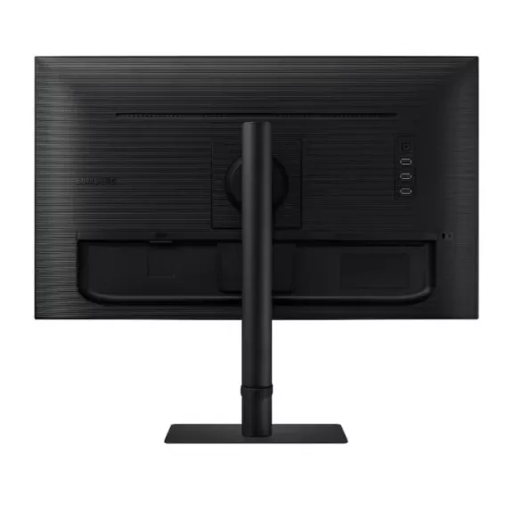 Computer Monitor Samsung S27A804UJM 27" 60Hz UHD, 4K IPS Color:black - official importer