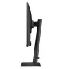 Computer Monitor Samsung S27A804UJM 27" 60Hz UHD, 4K IPS Color:black - official importer
