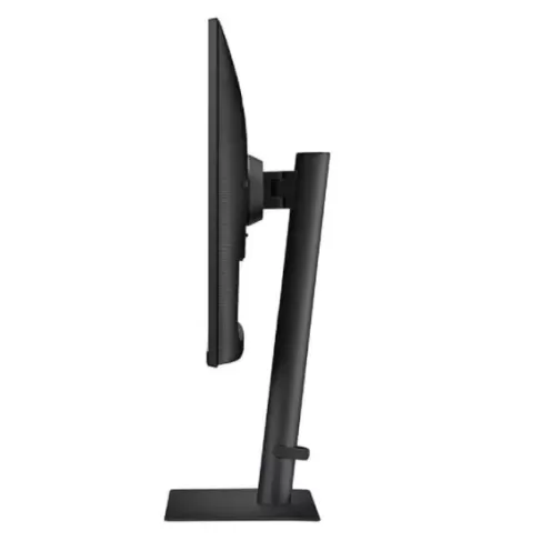 Computer Monitor Samsung S27A804UJM 27" 60Hz UHD, 4K IPS Color:black - official importer