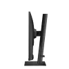 Computer Monitor Samsung S27A804UJM 27" 60Hz UHD, 4K IPS Color:black - official importer