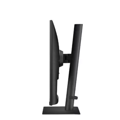 Computer Monitor Samsung S27A804UJM 27" 60Hz UHD, 4K IPS Color:black - official importer
