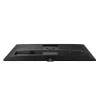 Computer Monitor Samsung S27A804UJM 27" 60Hz UHD, 4K IPS Color:black - official importer