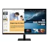 מסך מחשב Samsung S32AM700UE 32" 60Hz UHD, 4K VA צבע שחור - יבואן רשמי