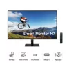 מסך מחשב Samsung S32AM700UE 32" 60Hz UHD, 4K VA צבע שחור - יבואן רשמי