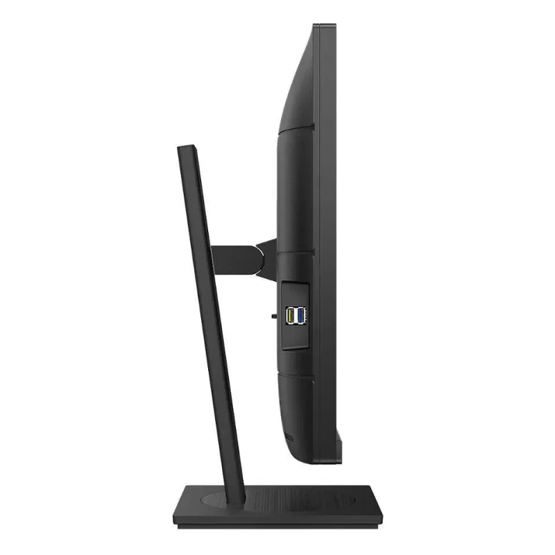 צג LCD עם תחנת עגינה בחיבור USB-C Philips 276B1 27" 75Hz 2K, QHD IPS צבע שחור - יבואן רשמי
