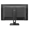 צג LCD עם תחנת עגינה בחיבור USB-C Philips 276B1 27" 75Hz 2K, QHD IPS צבע שחור - יבואן רשמי