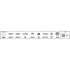צג LCD עם תחנת עגינה בחיבור USB-C Philips 276B1 27" 75Hz 2K, QHD IPS צבע שחור - יבואן רשמי
