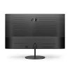 מסך מחשב AOC Q32V4 31.5" 75Hz WQHD, 2K IPS צבע שחור - יבואן רשמי