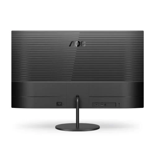 מסך מחשב AOC Q32V4 31.5" 75Hz WQHD, 2K IPS צבע שחור - יבואן רשמי