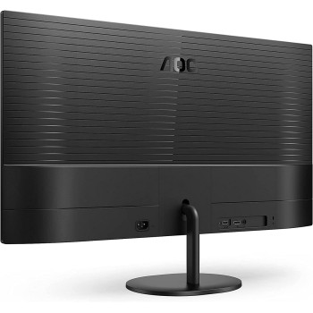 מסך מחשב AOC Q32V4 31.5" 75Hz WQHD, 2K IPS צבע שחור - יבואן רשמי מסך מחשב AOC Q32V4 31.5" 75Hz WQHD, 2K IPS צבע שחור - יבואן רשמי