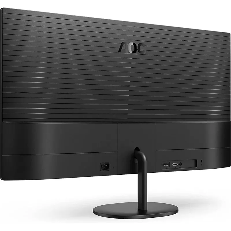 מסך מחשב AOC Q32V4 31.5" 75Hz WQHD, 2K IPS צבע שחור - יבואן רשמי