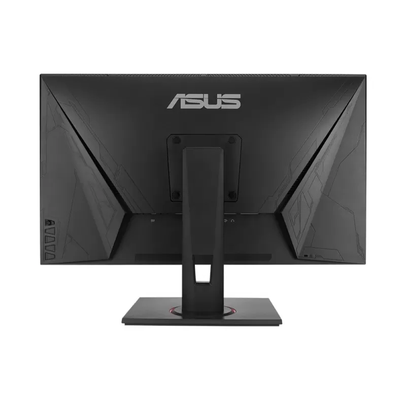 Игровой Монитор Asus VG278QF 90LM03P3-B02370 27" 165Hz FHD TN Цвет:чёрный