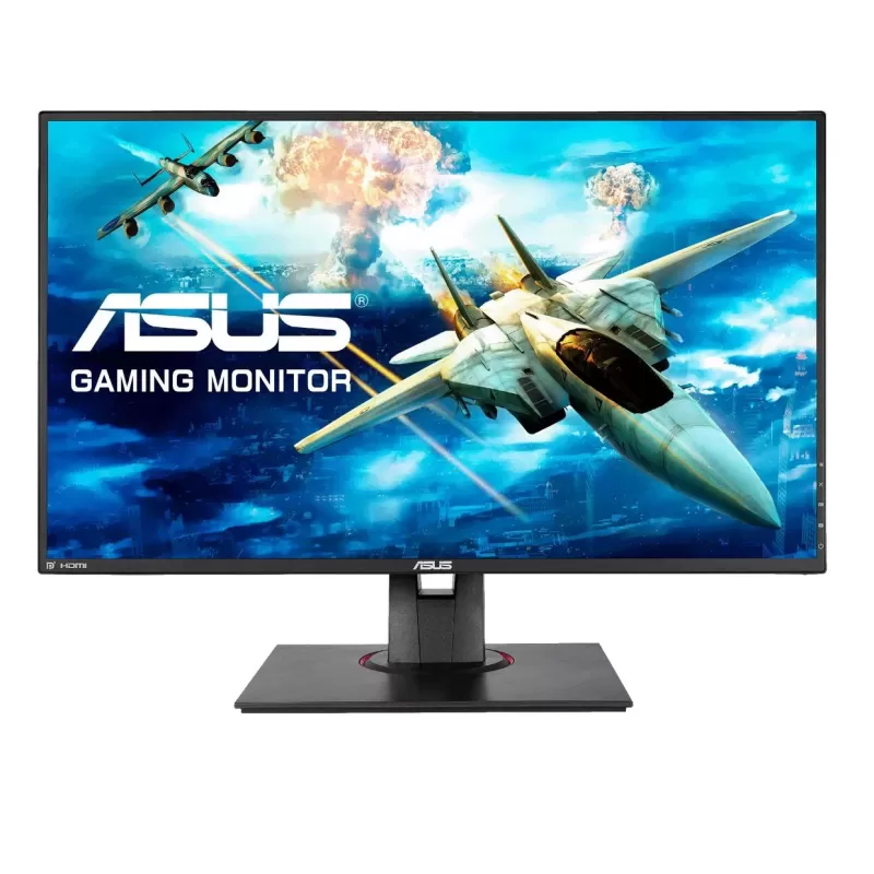 Игровой Монитор Asus VG278QF 90LM03P3-B02370 27" 165Hz FHD TN Цвет:чёрный