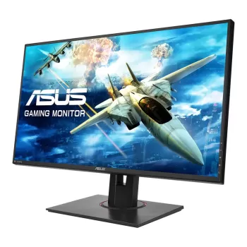 מסך גיימינג Asus VG278QF 90LM03P3-B02370 27" 165Hz FHD TN צבע שחור