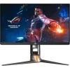 מסך גיימינג Asus ROG SWIFT 360Hz PG259QN PG259QN 24.5" FHD IPS צבע שחור מסך גיימינג Asus ROG SWIFT 360Hz PG259QN PG259QN 24.5" FHD IPS צבע שחור