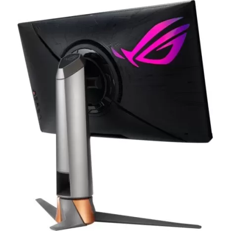 מסך גיימינג Asus ROG SWIFT 360Hz PG259QN PG259QN 24.5" FHD IPS צבע שחור מסך גיימינג Asus ROG SWIFT 360Hz PG259QN PG259QN 24.5" FHD IPS צבע שחור