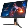 מסך גיימינג Asus ROG SWIFT 360Hz PG259QN PG259QN 24.5" FHD IPS צבע שחור מסך גיימינג Asus ROG SWIFT 360Hz PG259QN PG259QN 24.5" FHD IPS צבע שחור