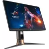 מסך גיימינג Asus ROG SWIFT 360Hz PG259QN PG259QN 24.5" FHD IPS צבע שחור מסך גיימינג Asus ROG SWIFT 360Hz PG259QN PG259QN 24.5" FHD IPS צבע שחור