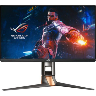 Gaming Monitor Asus ROG SWIFT 360Hz PG259QN 24.5" FHD IPS Color:black Gaming Monitor Asus ROG SWIFT 360Hz PG259QN 24.5" FHD IPS Color:black
