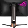 מסך גיימינג Asus ROG SWIFT 360Hz PG259QN PG259QN 24.5" FHD IPS צבע שחור מסך גיימינג Asus ROG SWIFT 360Hz PG259QN PG259QN 24.5" FHD IPS צבע שחור
