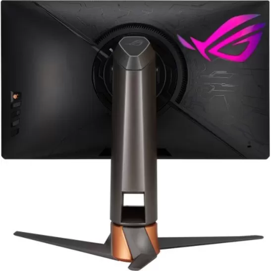 מסך גיימינג Asus ROG SWIFT 360Hz PG259QN PG259QN 24.5" FHD IPS צבע שחור מסך גיימינג Asus ROG SWIFT 360Hz PG259QN PG259QN 24.5" FHD IPS צבע שחור